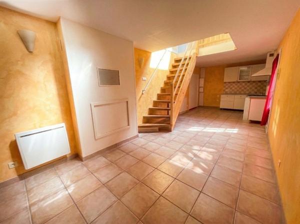 Maison à louer |  Pons |  3 pièces | 68 m²