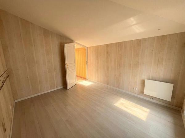 Maison à louer |  Pons |  3 pièces | 68 m²