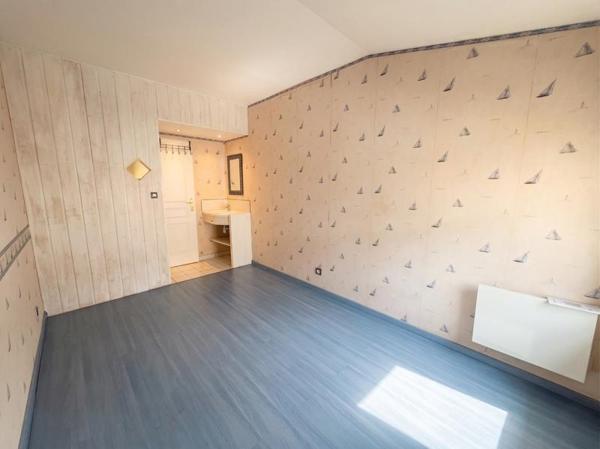 Maison à louer |  Pons |  3 pièces | 68 m²