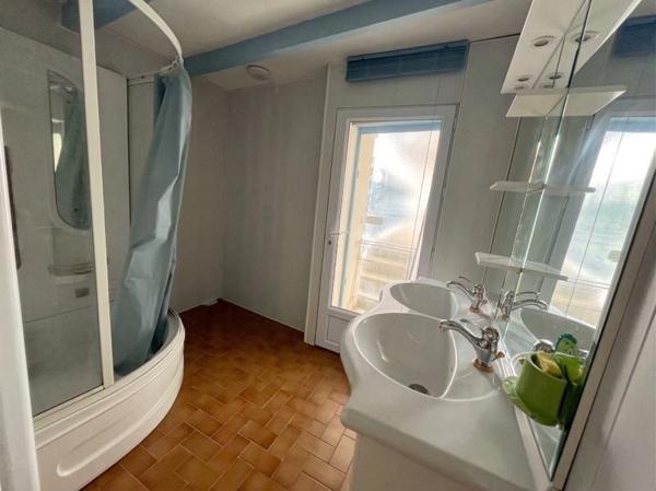 Maison à louer |  Pons |  3 pièces | 68 m²