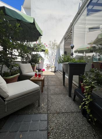 À vendre - T4/5, 5 pièces situé à Tours (37000)