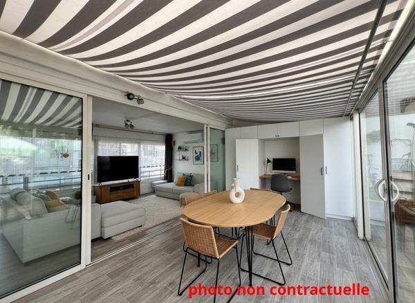 À vendre - T4/5, 5 pièces situé à Tours (37000)