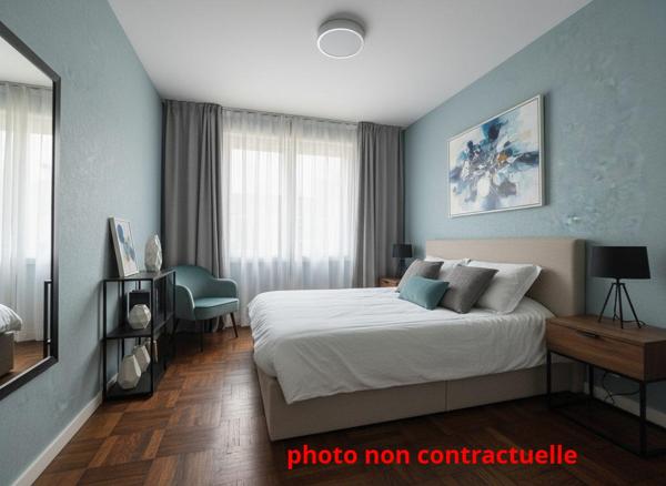 À vendre - T4/5, 5 pièces situé à Tours (37000)