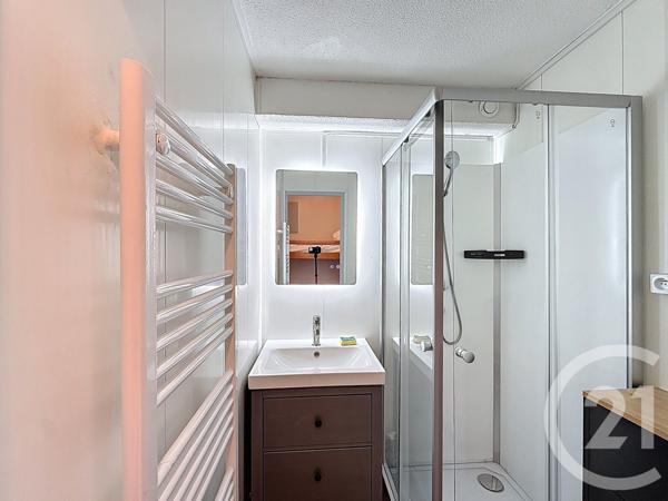 Appartement F1 à vendre  1 pièce - 18 m2 MORILLON - 74