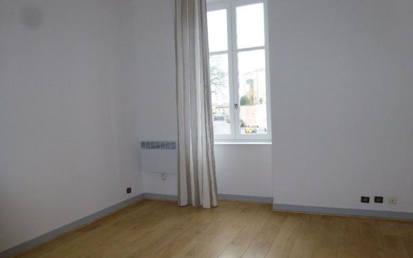 Appartement à louer    1 pièce • 25,74 m2 Limoges