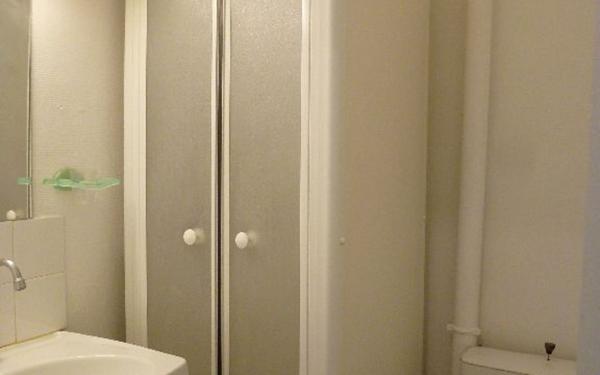 Appartement à louer    1 pièce • 25,74 m2 Limoges