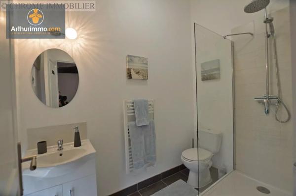 Vente Maison 12 pièces 360 m2 à Sainte-Foy-la-Grande