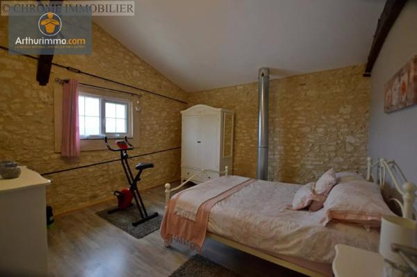 Vente Maison 12 pièces 360 m2 à Sainte-Foy-la-Grande