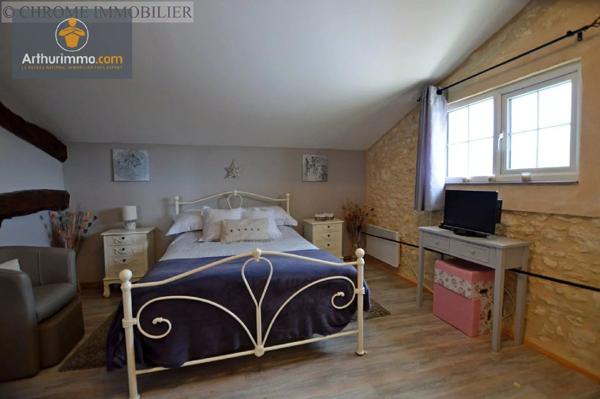 Vente Maison 12 pièces 360 m2 à Sainte-Foy-la-Grande