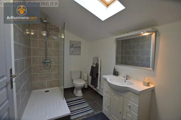 Vente Maison 12 pièces 360 m2 à Sainte-Foy-la-Grande