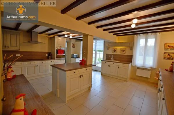 Vente Maison 12 pièces 360 m2 à Sainte-Foy-la-Grande