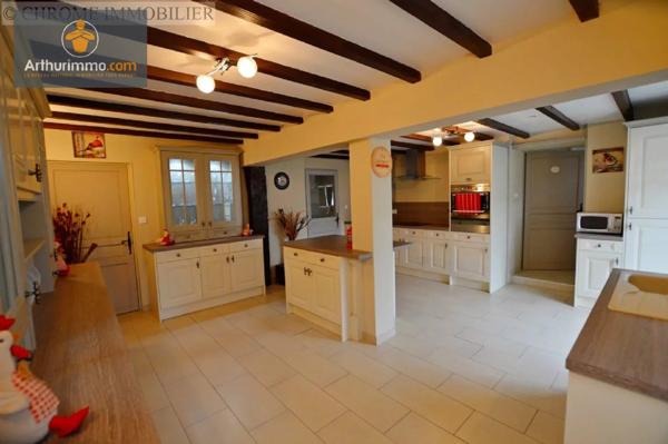 Vente Maison 12 pièces 360 m2 à Sainte-Foy-la-Grande