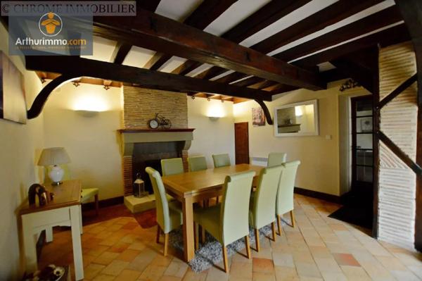 Vente Maison 12 pièces 360 m2 à Sainte-Foy-la-Grande