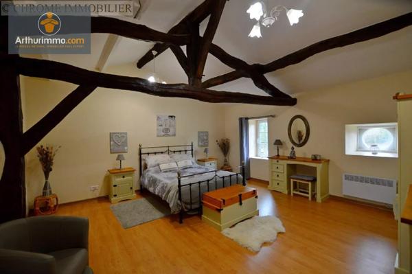 Vente Maison 12 pièces 360 m2 à Sainte-Foy-la-Grande