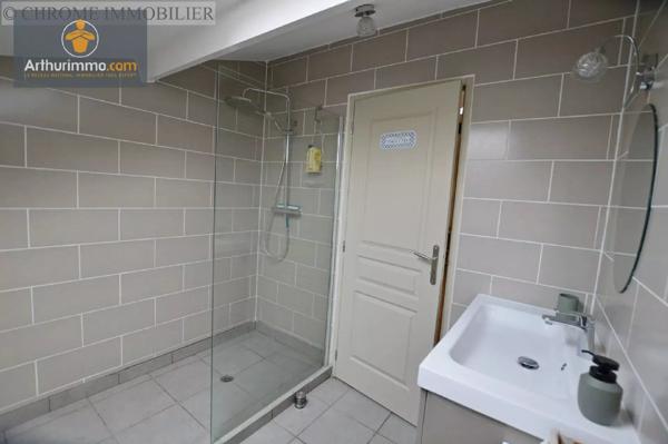 Vente Maison 12 pièces 360 m2 à Sainte-Foy-la-Grande