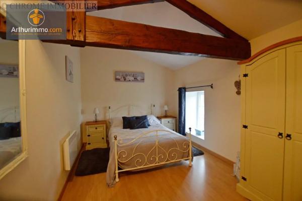 Vente Maison 12 pièces 360 m2 à Sainte-Foy-la-Grande