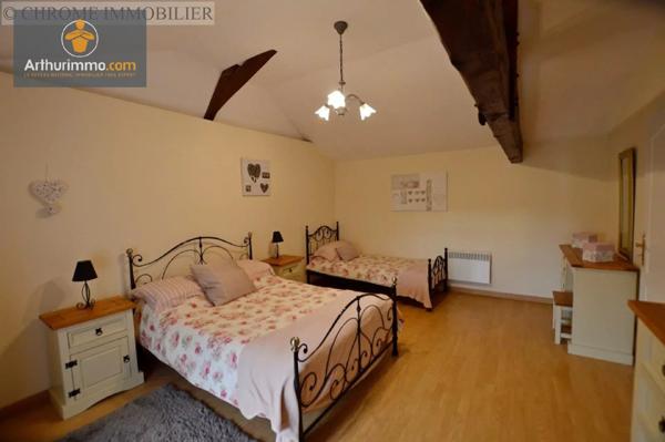 Vente Maison 12 pièces 360 m2 à Sainte-Foy-la-Grande