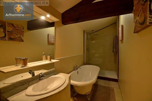 Vente Maison 12 pièces 360 m2 à Sainte-Foy-la-Grande