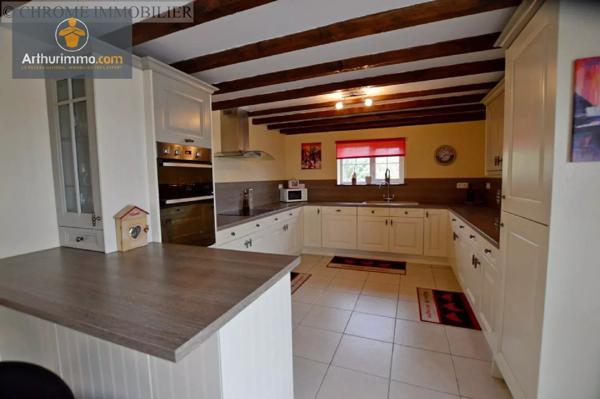 Vente Maison 12 pièces 360 m2 à Sainte-Foy-la-Grande