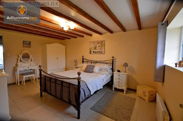 Vente Maison 12 pièces 360 m2 à Sainte-Foy-la-Grande