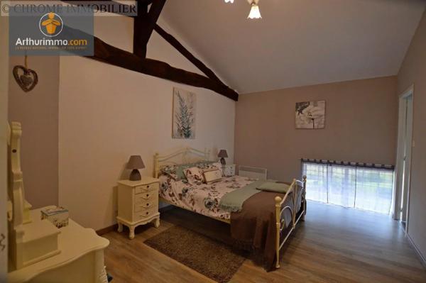 Vente Maison 12 pièces 360 m2 à Sainte-Foy-la-Grande