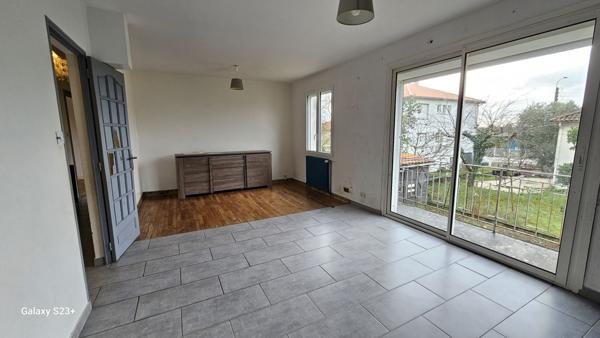 Maison - 5 pièces - 131 m²