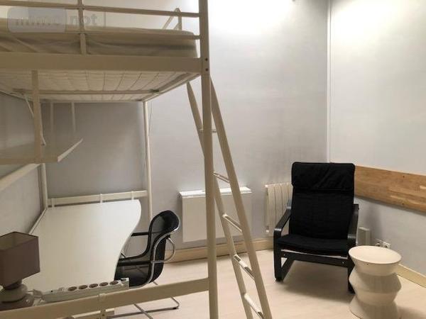 Immeuble à vendre à Angers dans le Maine-et-Loire (49100), ref : 49004-1668   
La Gare