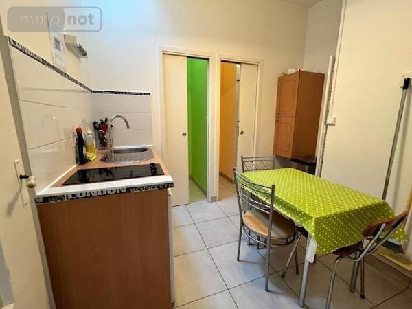 Immeuble à vendre à Angers dans le Maine-et-Loire (49100), ref : 49004-1668   
La Gare