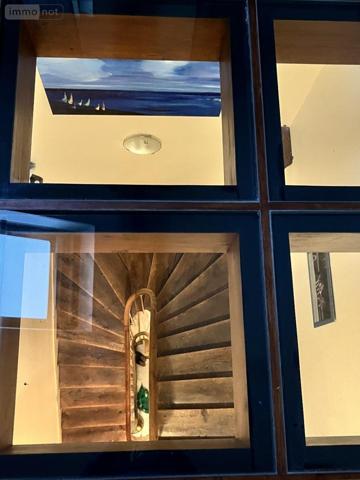 Immeuble à vendre à Angers dans le Maine-et-Loire (49100), ref : 49004-1668   
La Gare