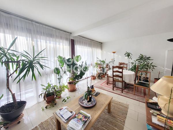 RARE - 5/6 pièces - 4 chambres -