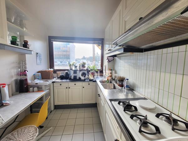 RARE - 5/6 pièces - 4 chambres -