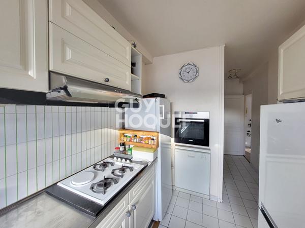 RARE - 5/6 pièces - 4 chambres -