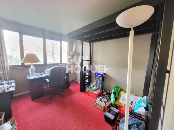 RARE - 5/6 pièces - 4 chambres -