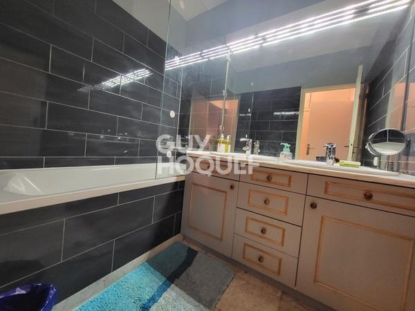 RARE - 5/6 pièces - 4 chambres -