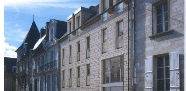 Appartement 1 pièce de 28 m² à Rennes (35000)