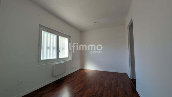 Ensemble immobilier