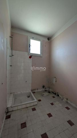 Ensemble immobilier