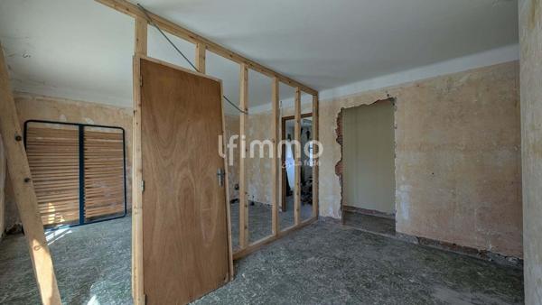 Ensemble immobilier