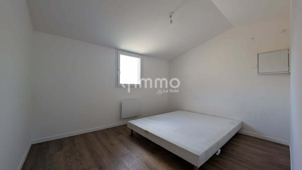 Ensemble immobilier