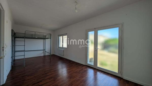 Ensemble immobilier