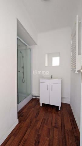 Ensemble immobilier