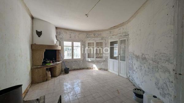 Ensemble immobilier