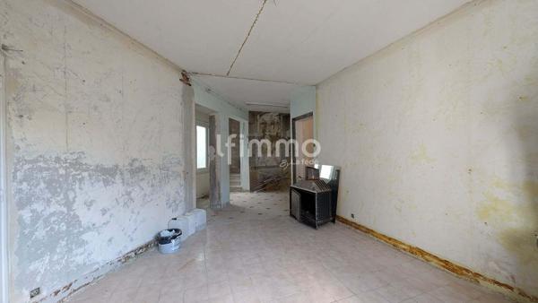 Ensemble immobilier