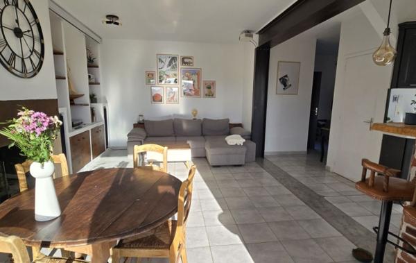 Vente Villa Vue mer Ajaccio   