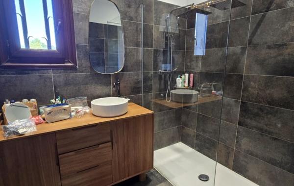 Vente Villa Vue mer Ajaccio   