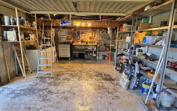 Vente Villa Vue mer Ajaccio   