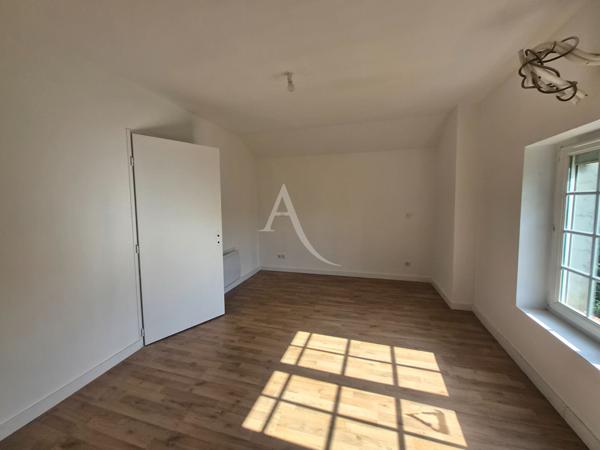 IMMEUBLE DE RAPPORT VILLENEUVE DE MARSAN . 6 APPARTEMENTS . FORT POTENTIEL D'INVESTISSEMENT
