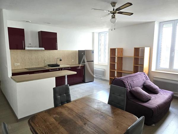 IMMEUBLE DE RAPPORT VILLENEUVE DE MARSAN . 6 APPARTEMENTS . FORT POTENTIEL D'INVESTISSEMENT