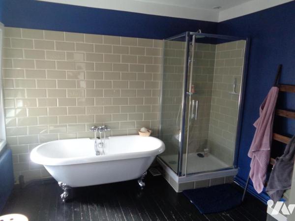 BETHUNE CENTRE-VILLE, Appartement de type F4 de 155 m² habitable 