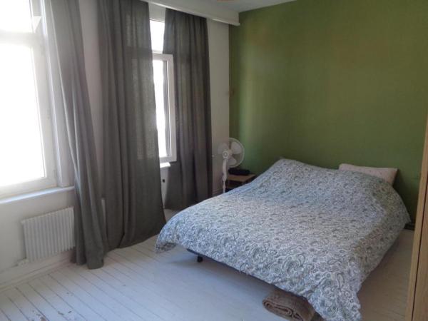 BETHUNE CENTRE-VILLE, Appartement de type F4 de 155 m² habitable 
